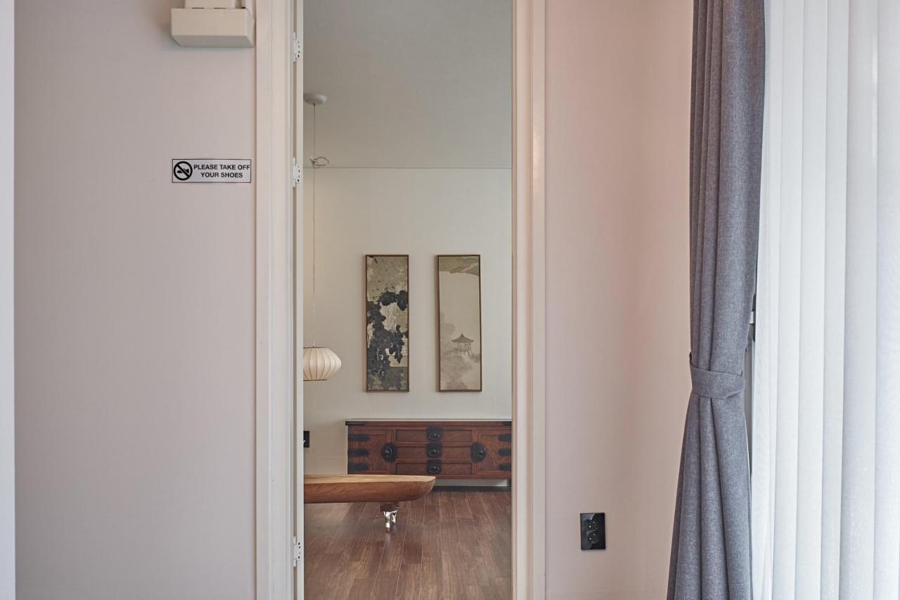 Butler:lee Allsuites Guest house Seoul