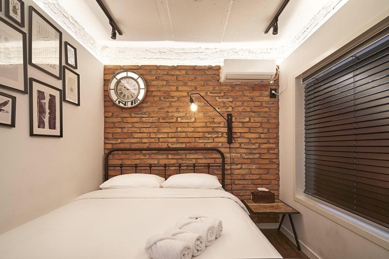 Butler:lee Allsuites Guest house Seoul