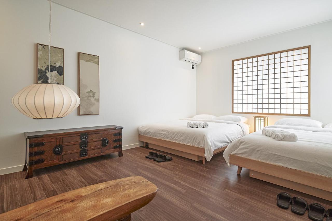 Butler:lee Allsuites 2* Seoul