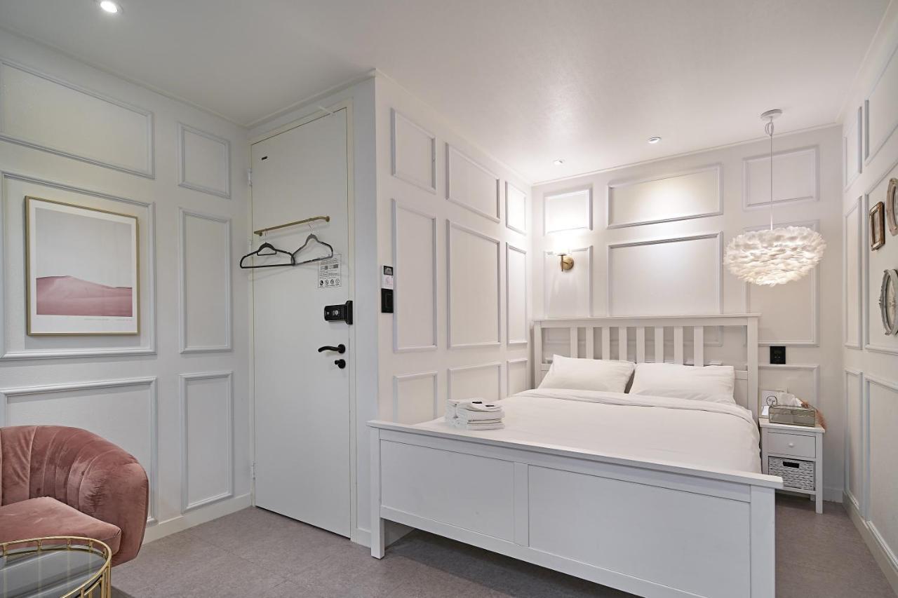 Butler:lee Allsuites 2* Seoul