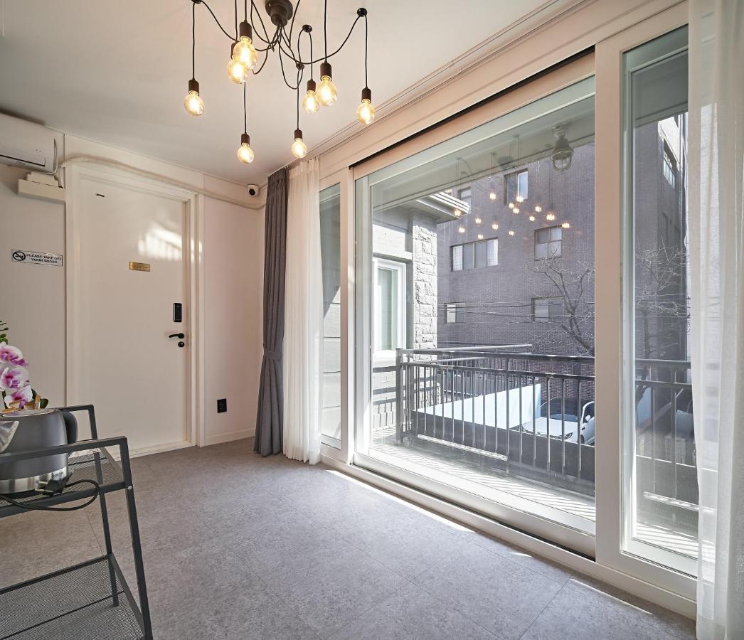 Butler:lee Allsuites Guest house 2*