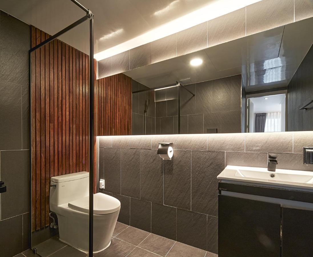 Butler:lee Allsuites Guest house Seoul