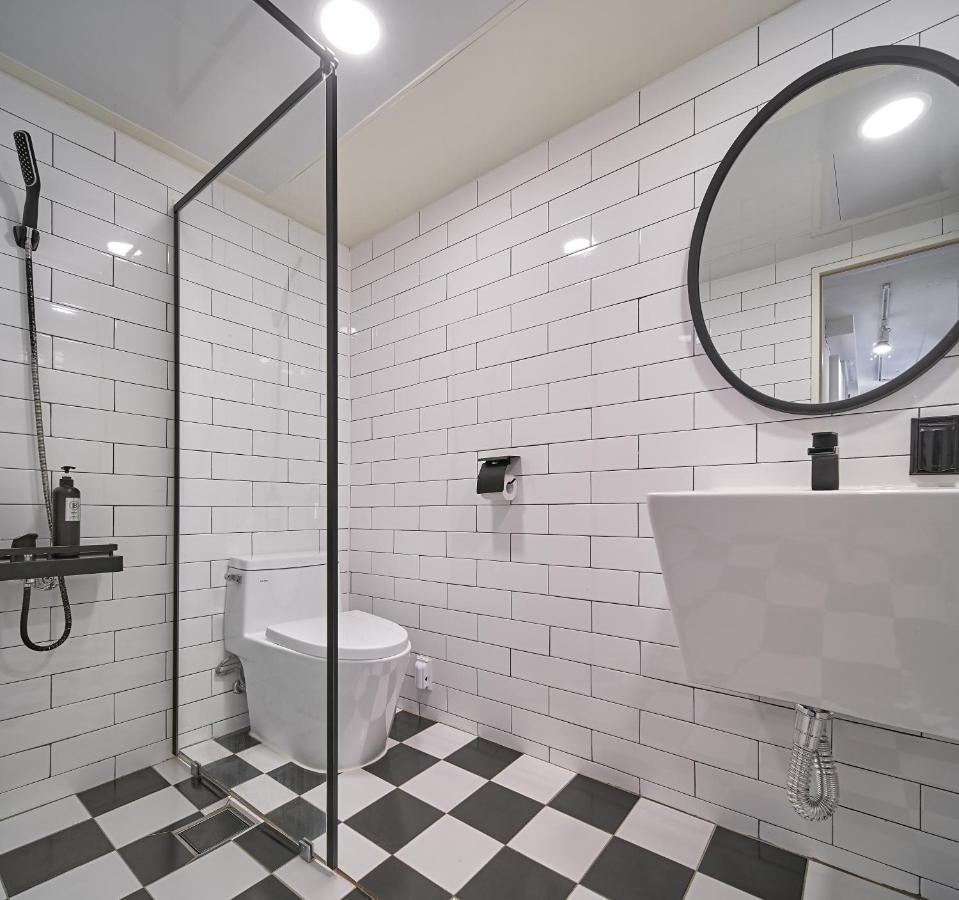 Guest house Butler:lee Allsuites Seoul