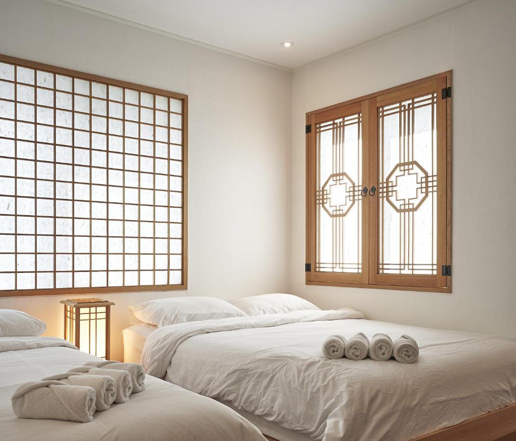 Butler:lee Allsuites Seoul