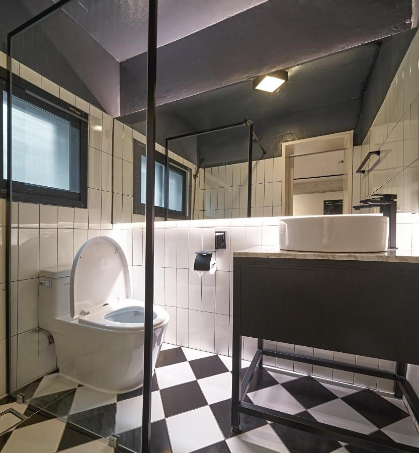 Butler:lee Allsuites Guest house Seoul