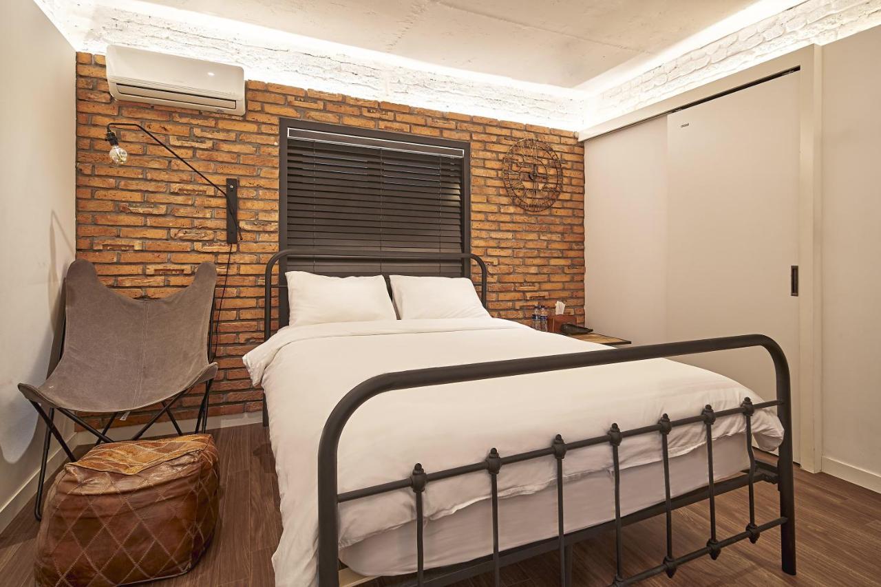 Butler:lee Allsuites 2* Seoul