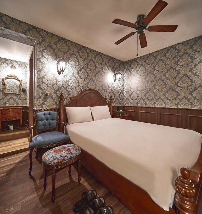 Butler:lee Allsuites Seoul